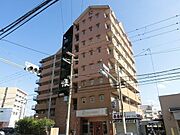 エレベーターあり！