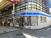ローソン堺北瓦町一丁店 844m