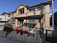大阪府堺市北区長曽根町：物件画像／ウィルハウス株式会社　堺北花田