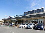 万代天美我堂店 497m