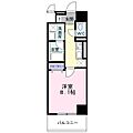 ビバーチェ三国ヶ丘12階7.5万円