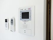 ＴＶモニターホン！