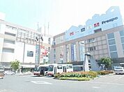 フレスポしんかな 1642m
