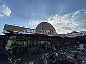 食品館アプロもず店 355m