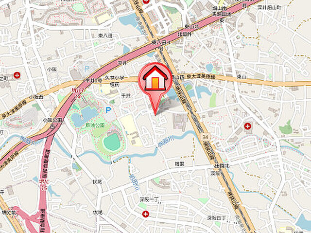 地図