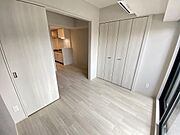 室内きれいです！