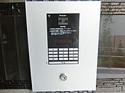 オートロック！