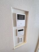 ＴＶモニターホン！