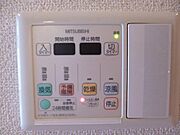 浴室乾燥機！
