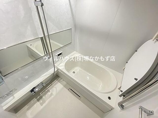 浴室