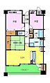 ステラ中百舌鳥1階12.5万円