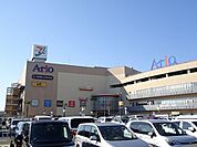 アリオ鳳 1409m
