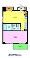 ブランカ堺東5階7.0万円