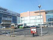 イオン堺北花田店 2219m