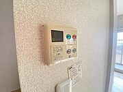 給湯器リモコン！