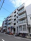 大阪府堺市堺区材木町西1丁：物件画像／ウィルハウス株式会社　堺北花田