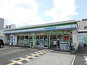 ファミリーマート堺南清水町店 1620m