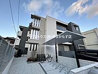 大阪府堺市北区黒土町：物件画像／ウィルハウス株式会社　堺北花田