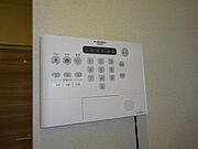 ＡＬＳＯＫホームセキュリティー！