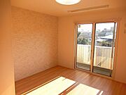 広々としたリビング！