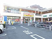 ドラッグセガミ上野芝楽市店 1203m
