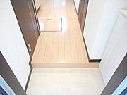 間口広め！
