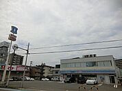 ローソン堺百舌鳥赤畑町店 849m