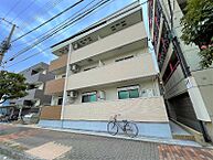 大阪府大阪市住吉区遠里小野6丁目：物件画像／ウィルハウス株式会社　堺北花田