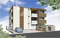 大阪府堺市北区南長尾町5丁：物件画像／ウィルハウス株式会社　堺北花田