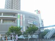 イズミヤ阪和堺店 875m