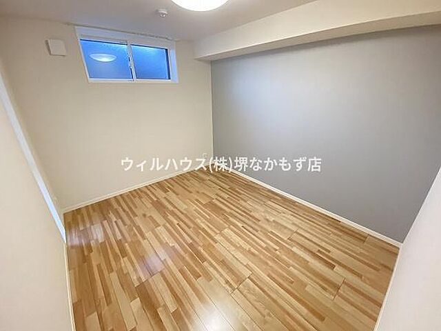 洋室