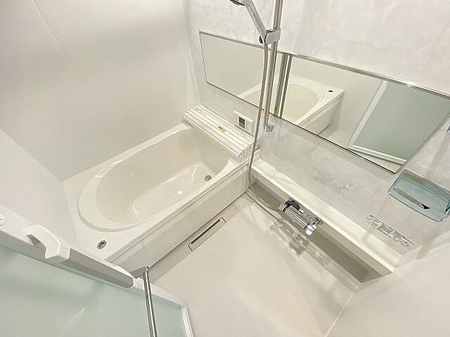 浴室