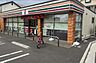 周辺：セブンイレブン堺三宝町2丁店 282m