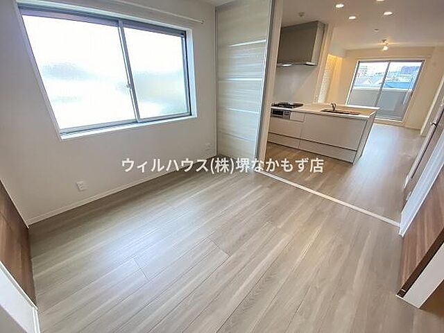 洋室