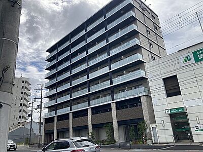 外観 外観