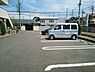 駐車場：敷地内駐車場！