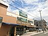 周辺：サンプラザ天美我堂店 952m