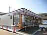 周辺：セブンイレブン堺北花田町4丁店 187m
