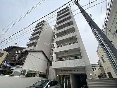 外観 外観
