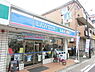 周辺：ローソン堺石津川駅前店 1195m