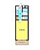 間取り：広々洋室！