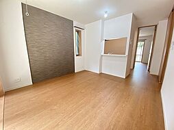 セレンディピティ 3階1LDKのリビング/ダイニング