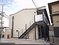 大阪府松原市北新町1丁目：物件画像／ウィルハウス株式会社　堺北花田