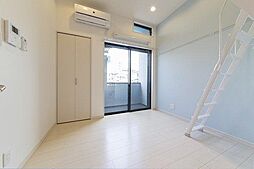 サクシード寺地町 1階1Kのリビング/ダイニング