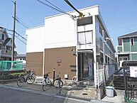 大阪府堺市北区百舌鳥西之町2丁：物件画像／ウィルハウス株式会社　堺北花田