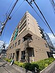大阪府堺市北区中百舌鳥町2丁：物件画像／ウィルハウス株式会社　堺北花田