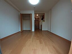 リーヴァ　神石 1階ワンルームのリビング/ダイニング