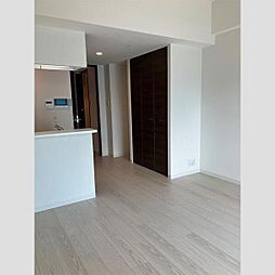 Ｓ−ＲＥＳＩＤＥＮＣＥ堺ａｌｔｋｌａｓ 13階ワンルームのリビング/ダイニング