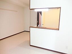 Ｌｉｍｏｎｅ 2階1LDKのリビング/ダイニング