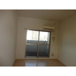 キラリ8−1 8階1Kのリビング/ダイニング